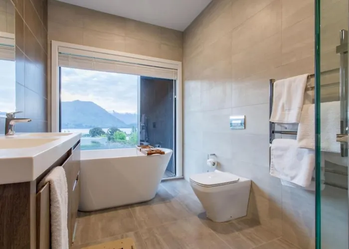 Grand Peninsula Wanaka
