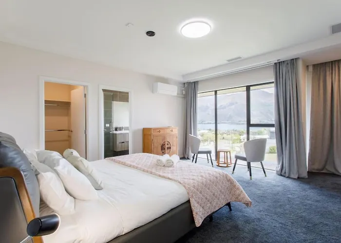 Grand Peninsula Wanaka