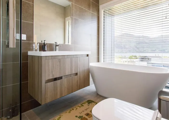 Grand Peninsula Wanaka