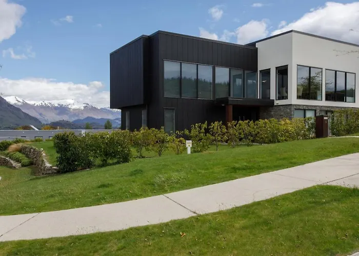 Ferienhaus Grand Peninsula *