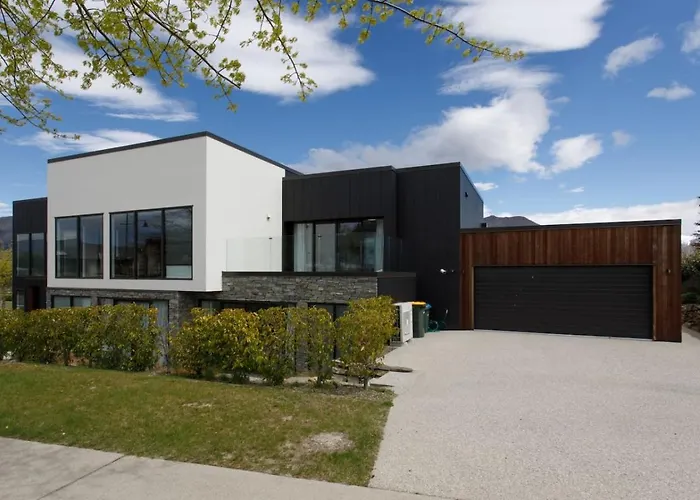 Grand Peninsula Ferienhaus *