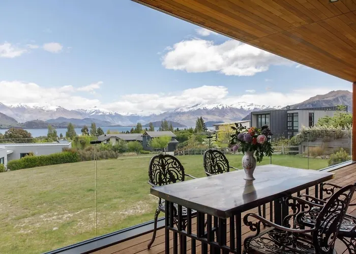 Grand Peninsula Ferienhaus *